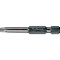 Felo Embout E 6,3 Industriel TORX T 20 x 50