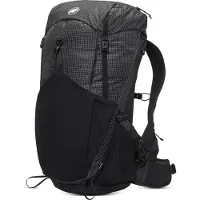 Mammut Sac à dos Ducan 32 noir
