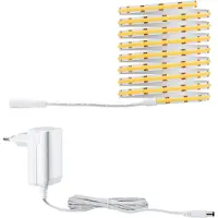 Paulmann SimpLED Bande LED Full-Line COB Kit complet