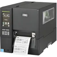TSC MH341T imprimante d'étiquettes industrielle avec Bluetooth, Ethernet et wifi (300 dpi)