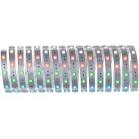 Paulmann 3000K + RGB MaxLED 250 5m extension