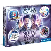 Clementoni 59182 - Mental Magic