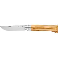 Opinel Nº09 Pocket Knife Doré 9 cm