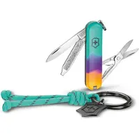 Victorinox Classic SD Sydney Style 0.6223.E222 Couteau suisse