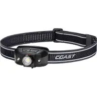 Coast FLX40R Lampe frontale Rechargeable