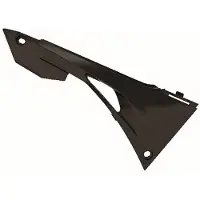 Polisport Couvercle de boîte à air noir adaptable sur Honda CRF450R/RX