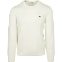 Lacoste Pull Crew Neck Hommes