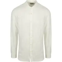 Scotch & Soda Chemise 'Cotta' blanc
