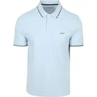 Gant Polo Tipping SS Pique Rugger Hommes