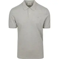 Scotch & Soda T-Shirt gris chiné