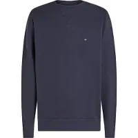 Tommy Hilfiger Sweat-shirt 'ESSENTIAL' bleu marine