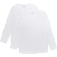 Minymo T-Shirt blanc