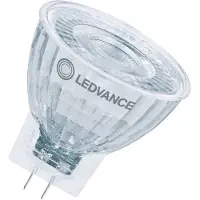 Ledvance LED MR11 20 36 P 1. LED MR11 P 1.8W 840 GU4 LEDMR112036P1 (GU4, 4000 lm)