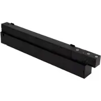 Powergear 3PH LED-NETZTEIL 48VDC 200W, Schwarz