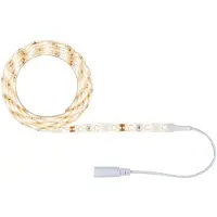 Paulmann SimpLED LED Strip blanc chaud set complet