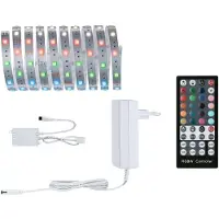 Paulmann 3000K + RGB MaxLED 250 3m set