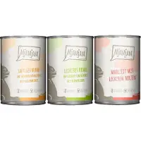 MjAMjAM 1104m1 Nourriture Humide Pour Chats 400 G