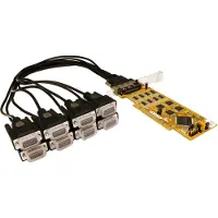EXSYS EX-42378 PCI Série