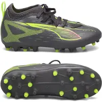 Puma Chaussures de foot 108349-03 pour Enfant