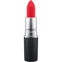 MAC Powder Kiss Rouge à lèvres Lasting Passion 3 grammes