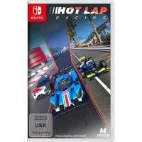 Games Switch Hot Lap Racing Clair