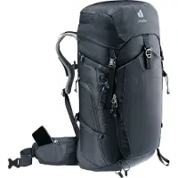 Deuter Trail Pro 34l Backpack Noir