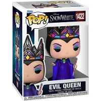 Funko POP! Figurka POP! Disney - Zła Królowa Śnieżki, winylowa, kolekcjonerska
