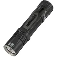 Nitecore Lampe de poche tactique EDC33 Tactical Flashlight