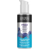 John Frieda Frizz Ease Dream Curls Cream Oil 100ml