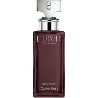 Calvin Klein Parfum pour femme Eternity Amber Essence 50 ml