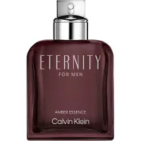 Calvin Klein Eternity For Men Amber Essence EDP Intense 200 ml