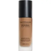 bareMinerals - ORIGINAL Pure Serum Radiant Natural Liquid Foundation Mineral SPF 20