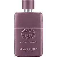 Gucci Guilty Pour Femme Love Edition 2025-2026 Eau de Parfum pour femme 50 ml