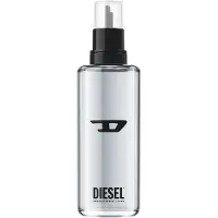 Diesel Eau de Toilette D Eau de Toilette Recharge 150ml