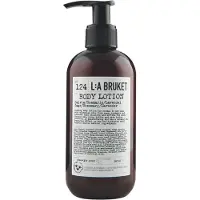 L:A Bruket Body Care 124 Lotion corporelle Sauge/Romarin/Lavande (240 ml)