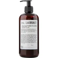 L:A Bruket Hair Care 231 Conditioner Birch (450 ml)