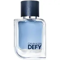 Calvin Klein Defy Eau de Toilette 50 ml