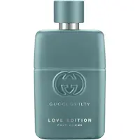 Gucci Guilty Love Edition Pour Homme EDP 50 ml M