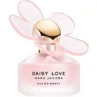 Marc Jacobs Eau de toilette Daisy Love Eau So Sweet pour femme 50 ml