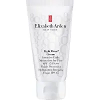 Elizabeth Arden Eight Hour Intensive Daily Moisturizer Spf15 50ml Cream Blanc 50 ml