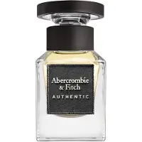 Abercrombie & Fitch Authentic Men Edt Spray
