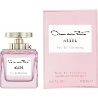 Oscar de la Renta Alibi Eau So Charming Eau de Toilette 100 ml