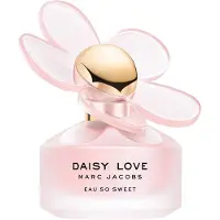 Marc Jacobs Daisy Love Eau So Sweet Edt Spray