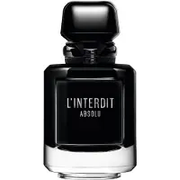Givenchy L'Interdit Absolu Intense Edp Spray 80 ml