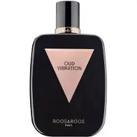 Roos & Roos Oud Vibration Eau de Parfum 100 ml