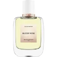Roos & Roos Eau de parfum Bloody Rose - 50 ml