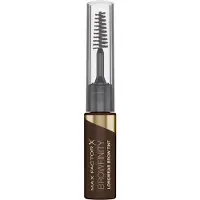 Max Factor Browfinity Long Wear Brow Tint Dark Brown 42 ml
