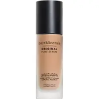 bareMinerals - FOUNDATION ORIGINAL PURE SERUM LIQUID FOUNDATION - SHADE EXT Light Cool 2.5 30ML (Light Cool 2.5)