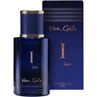 Van Gils Eau De Parfum Vg I Dare
