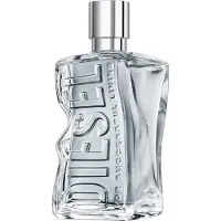 Diesel D By Eau de Toilette 100 ml